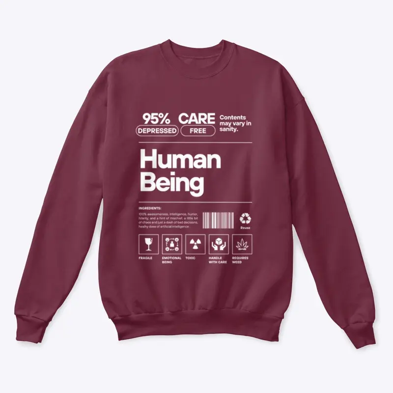 Human Being