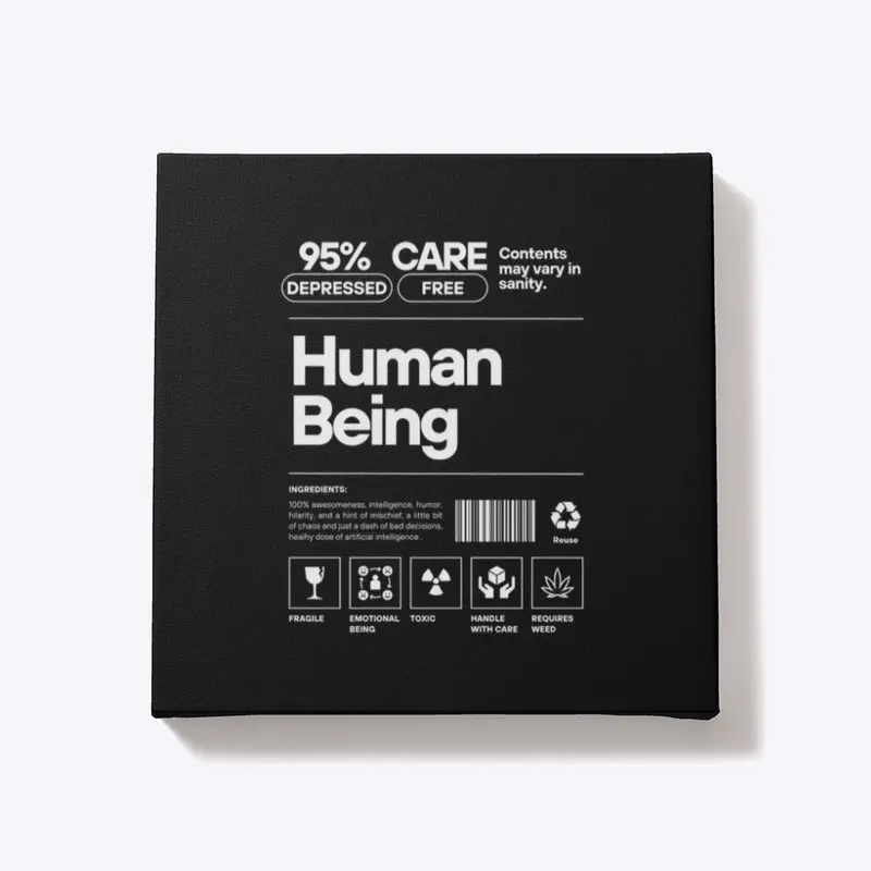 Human Being